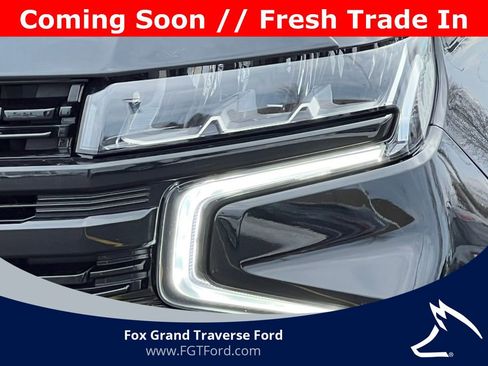 Used 2023 Chevrolet Tahoe RST w/ Luxury Package image 40