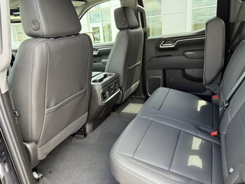 New 2026 GMC Sierra 1500 SLT w/ SLT Premium Plus Package image 12