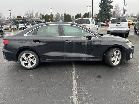 Used 2024 Audi A3 2.0T Premium image 27