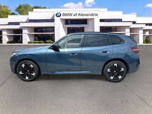 Used 2026 BMW X3 M50 w/ Premium Package AWD/4WD image 4