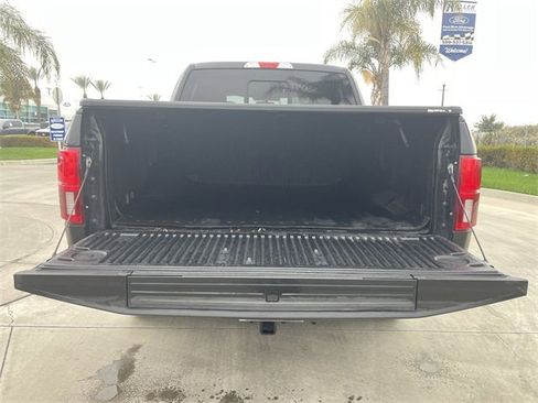 Used 2018 Ford F150 XLT w/ Equipment Group 302A Luxury image 24