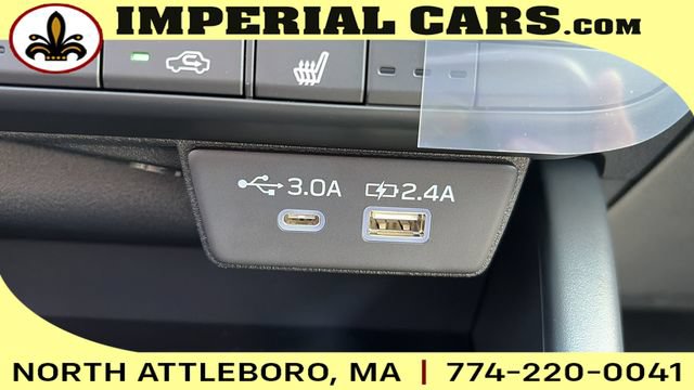 New 2026 Subaru Outback Wilderness AWD/4WD image 28