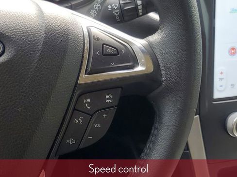 Used 2022 Ford Edge SEL w/ Convenience Package image 23