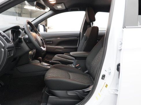 New 2026 Mitsubishi Outlander Sport AWD image 6