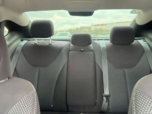 Used 2014 Dodge Dart SXT image 21