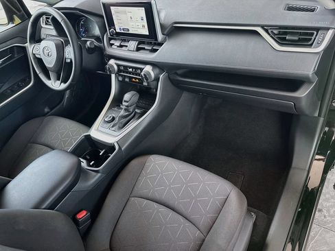 Certified 2025 Toyota RAV4 XLE w/ Weather Package AWD/4WD image 17