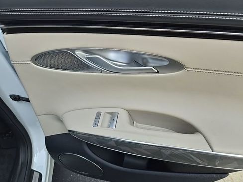 Used 2025 Genesis GV70 3.5T Sport w/ Sport Advanced Package image 29