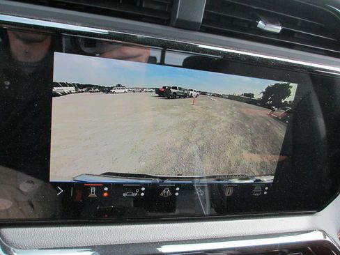 New 2026 GMC Sierra 1500 AT4 w/ AT4 Premium Package image 22