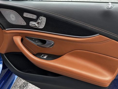 Used 2022 Mercedes-Benz AMG GT 43 image 16