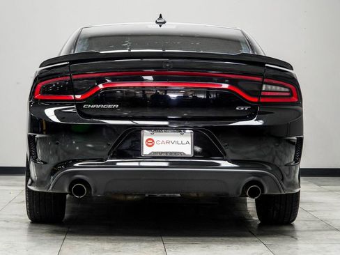 Used 2019 Dodge Charger GT image 14
