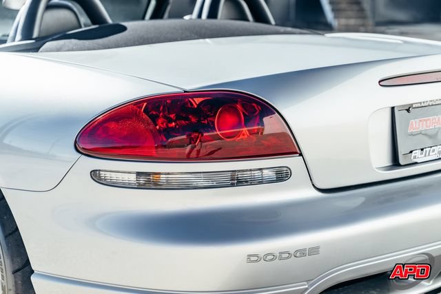 Used 2005 Dodge Viper SRT-10 w/ Mamba Edition Group RWD image 53