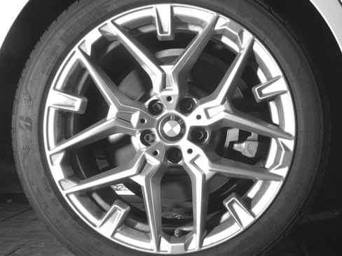 Used 2026 BMW 330i Sedan RWD image 15