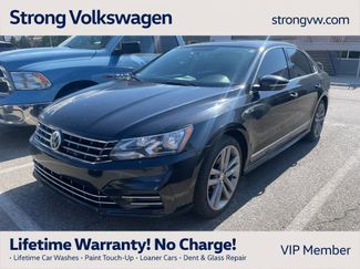 Used 2017 Volkswagen Passat 1.8T R-Line video 1