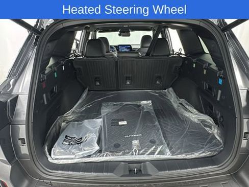 New 2026 Subaru Outback Limited AWD/4WD image 15