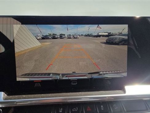 Used 2025 GMC Sierra 2500 SLT w/ SLT Convenience Package image 29