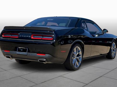 Used 2023 Dodge Challenger GT RWD image 13