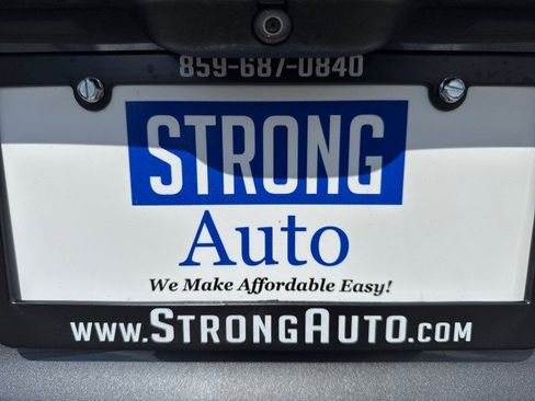 Used 2022 Lincoln Nautilus Reserve AWD/4WD image 20