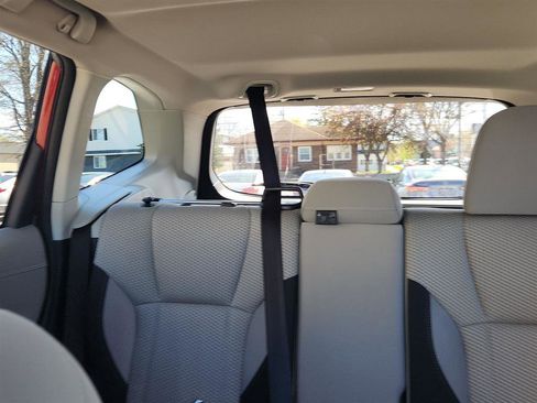 Used 2024 Subaru Forester Premium AWD/4WD image 20