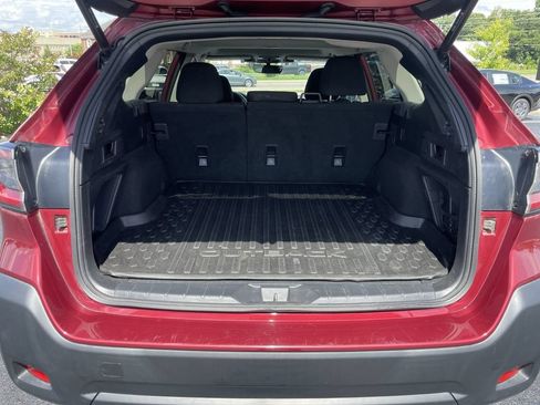 Certified 2023 Subaru Outback Premium AWD/4WD image 38