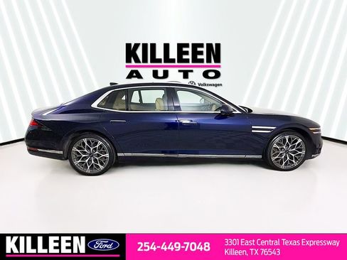Used 2023 Genesis G90 3.5T image 9