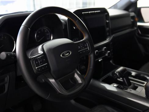 Used 2023 Ford F150 Tremor w/ Trailer Tow Package image 19