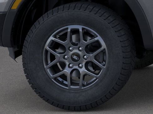 New 2026 Ford Ranger XLT image 19