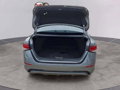 Used 2024 Nissan Sentra SV w/ All-Weather Package image 20