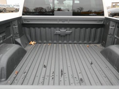 New 2026 Chevrolet Silverado 1500 RST w/ RST All Star Premium Package image 6