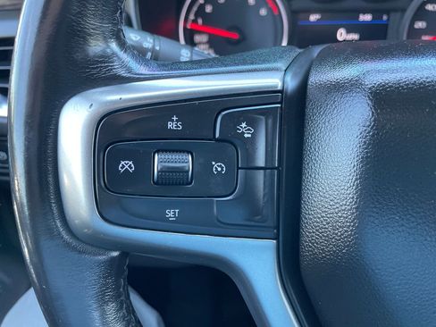 Used 2021 Chevrolet Tahoe LT AWD/4WD image 25