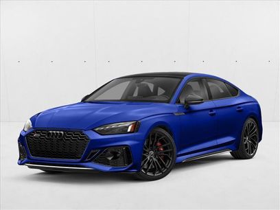 Used 2023 Audi RS 5 Sportback
