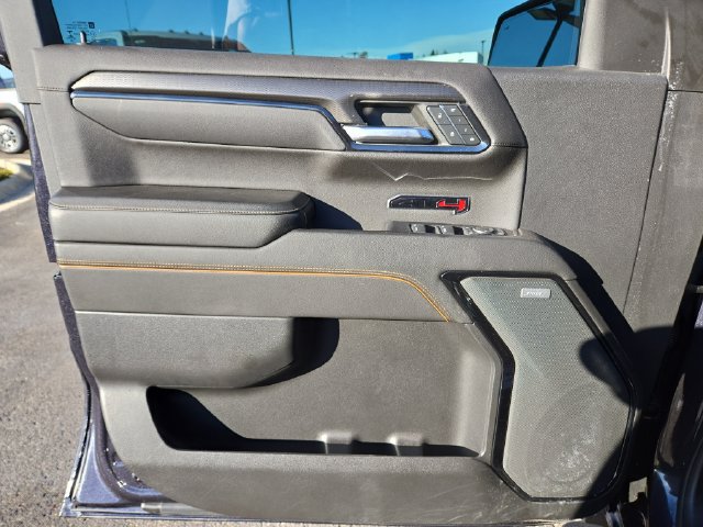 Used 2022 GMC Sierra 1500 AT4 w/ AT4 Premium Package AWD/4WD image 15