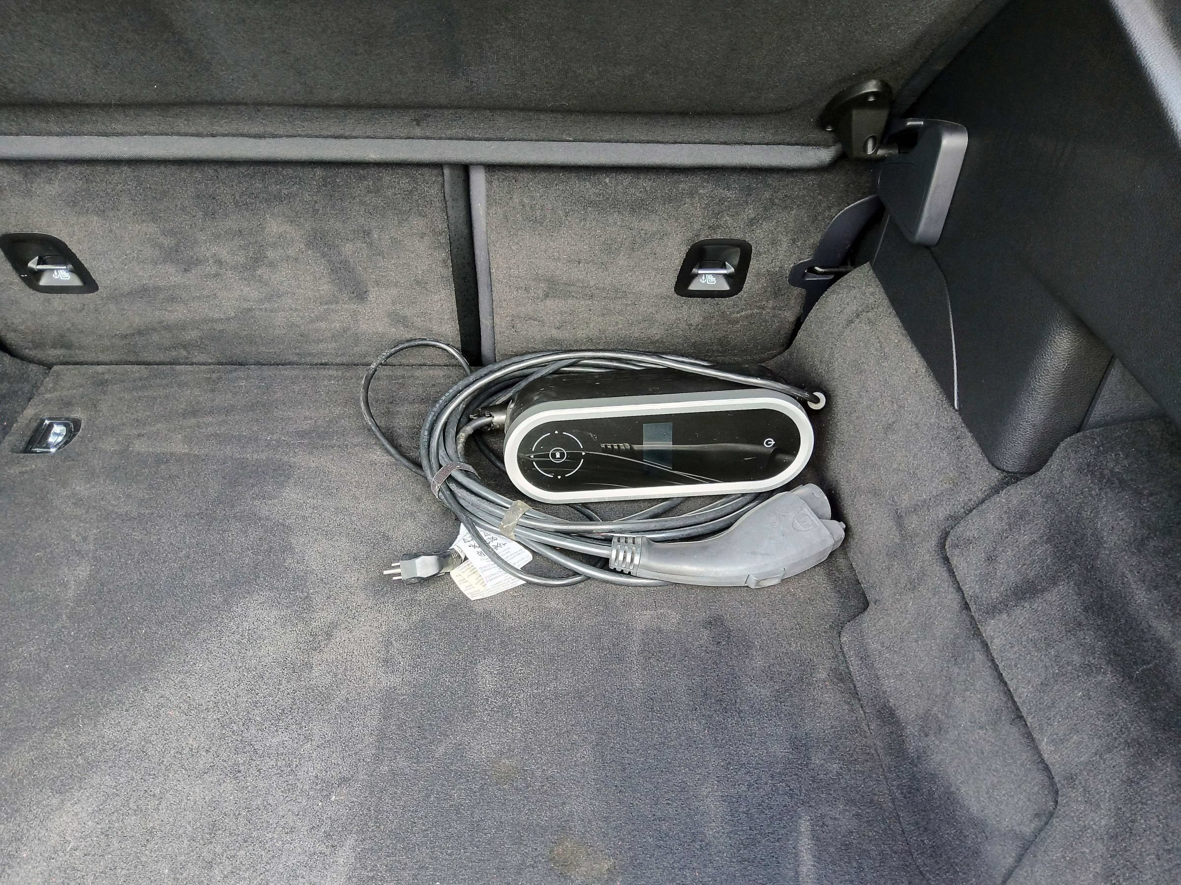 Used 2016 Porsche Panamera S RWD image 54