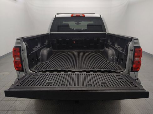 Used 2016 Chevrolet Silverado 1500 LT image 29