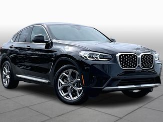 Used 2023 BMW X4 xDrive30i w/ Parking Assistance Package AWD/4WD video 2