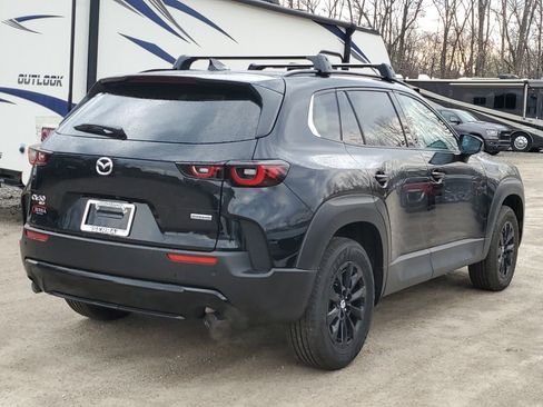 New 2026 MAZDA CX-50 AWD 2.5 Hybrid w/ Premium Pkg image 3