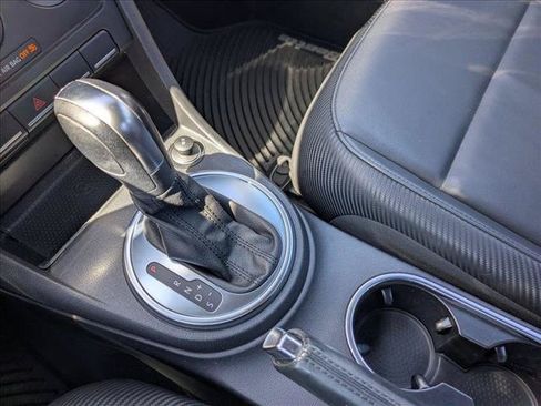 Used 2012 Volkswagen Beetle 2.5 FWD image 12