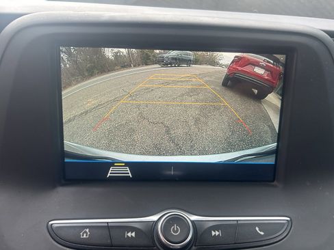 Used 2019 Chevrolet Camaro LT image 23