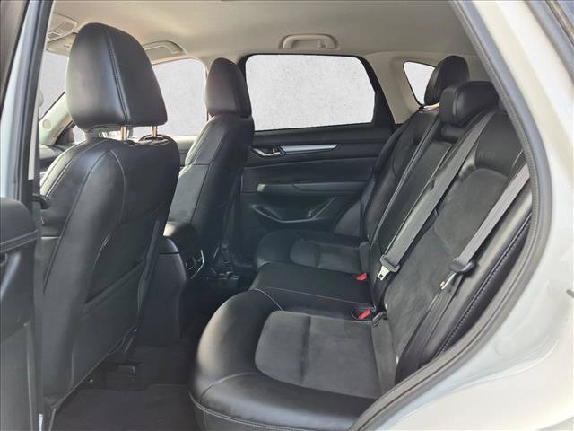 Used 2018 MAZDA CX-5 Touring FWD image 15