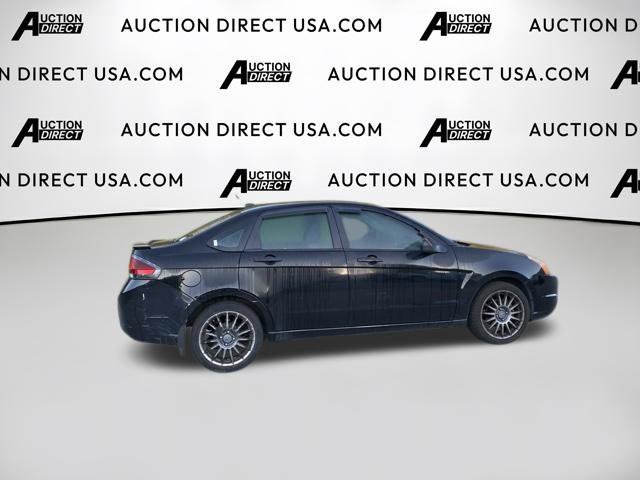 Used 2011 Ford Focus SES w/ 401A Rapid Spec Order Code FWD image 6