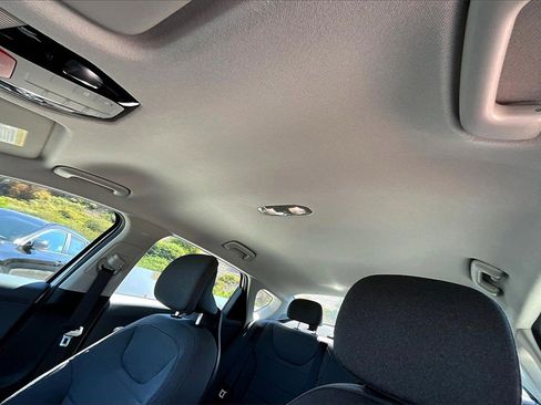 Certified 2025 Kia K4 EX image 12