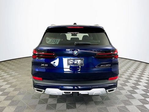 Used 2026 BMW X5 xDrive50e w/ Premium Package image 7