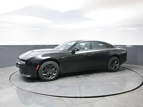 New 2026 Dodge Charger R/T image 5