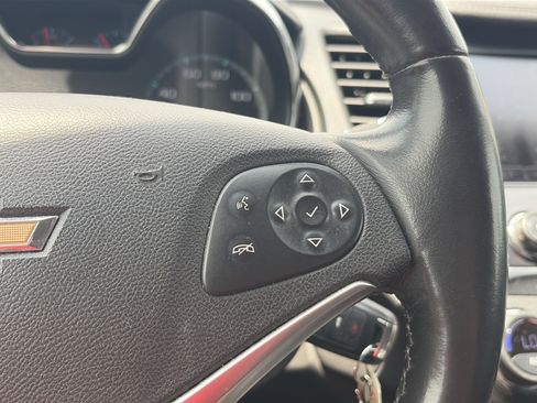 Used 2015 Chevrolet Impala LT FWD image 20