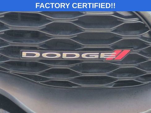 Certified 2023 Dodge Durango GT image 43