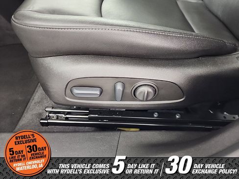 Certified 2022 Chevrolet Malibu Premier image 21