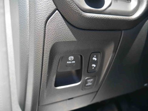 New 2026 RAM 1500 Laramie w/ Night Edition AWD/4WD image 38