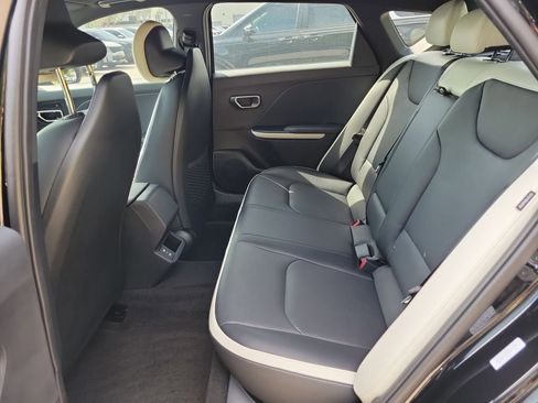 New 2026 Kia K4 GT-Line image 14