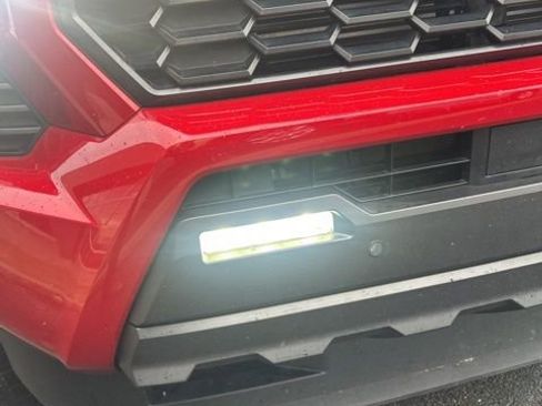 Used 2024 Toyota Tacoma TRD Sport image 8