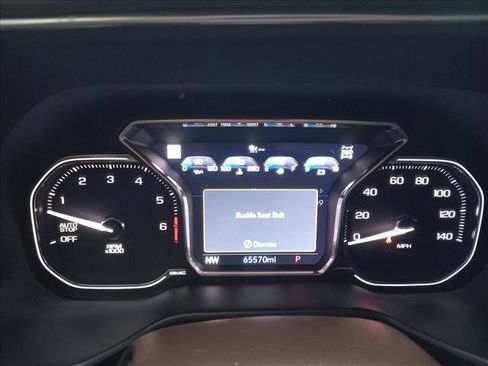 Used 2021 GMC Yukon Denali w/ Denali Premium Package image 20