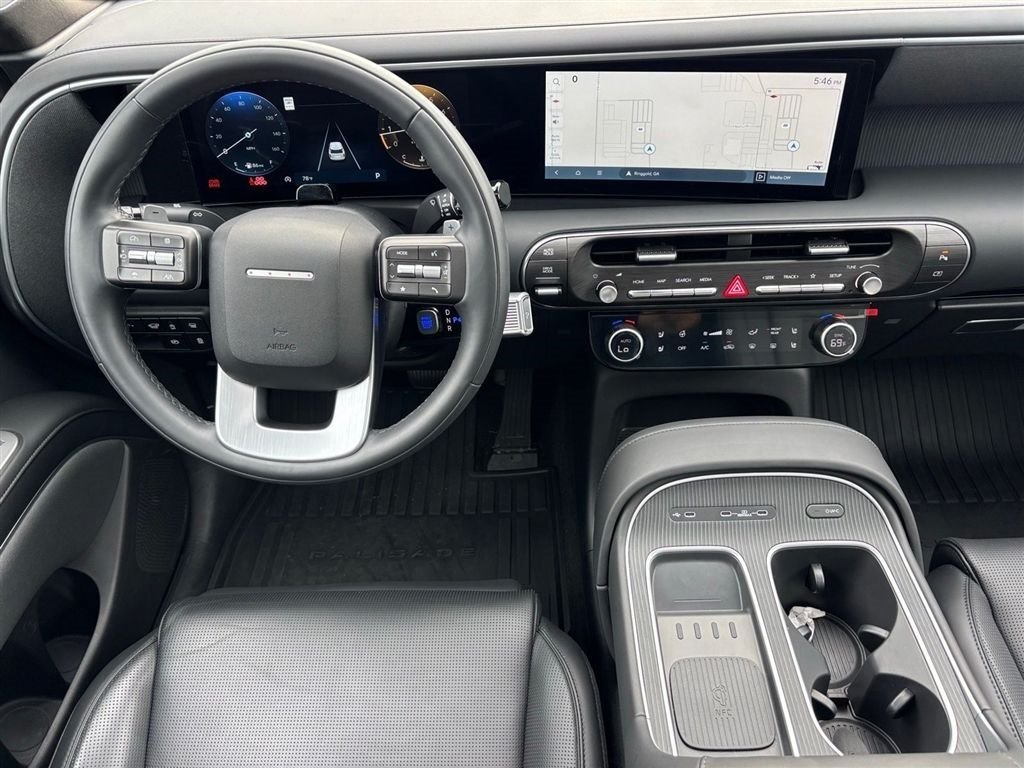 Used 2026 Hyundai Palisade Calligraphy FWD image 19